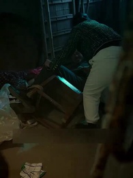 Episódio 53 - Mãe, Você Realmente Não Me Quer Mais?