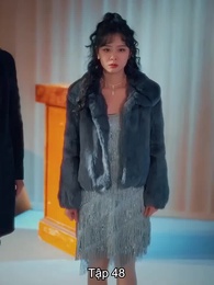 Thất Tông Tội: Cứu Rỗi - Episode 48