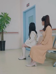 ตอนที่ 33 - กลยุทธ์อดีตภรรยาคุณฟู่รักแต่ฉัน