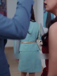 Renascimento do Magnata: Sem Disfarce - Episode 46