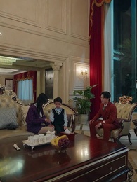 ตอนที่ 20 - ภรรยาสุดที่รักของคุณท่าน