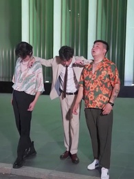 Anh Chồng Ngốc Là Tỷ Phú - Episode 38