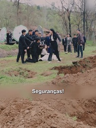 Retorno do Filho Pródigo - Episode 33