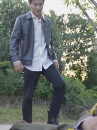 Episode 91 - Big Boss Is Back