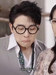 Episódio 36 - Genro Milagroso