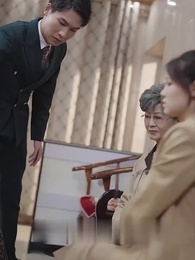 Ecos Que o Destino Calou - Episode 58