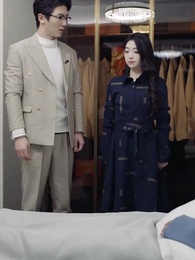 Episódio 33 - A Herdeira Única