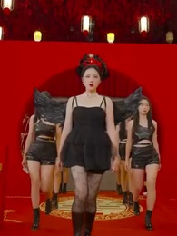 無慈悲なリベンジャー - Episode 12