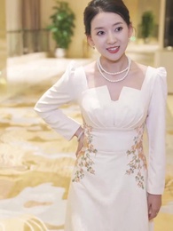 Terjadi Kekasih CEO Kaya - Episode 26