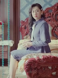 Istri Jenderal Nakal Juga - Episode 62