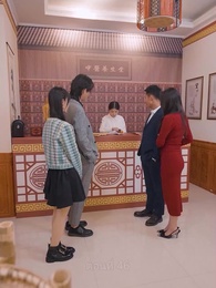 มังกรเทพที่ได้รับ ความเคารพสูงสุด - Episode 46