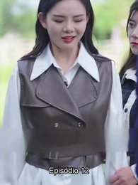 Episódio 12 - A Estagiária é Uma Magnata