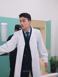 ตอนที่ 29 - มังกรเทพที่ได้รับ ความเคารพสูงสุด