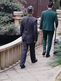 92화 - 알짜 재벌 아가씨