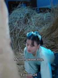 Lear, M.D., Lady of Hearts - Episode 24