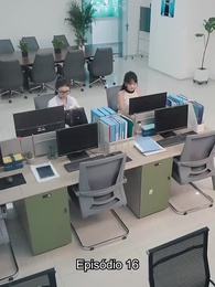 A Estagiária é Uma Magnata - Episode 16