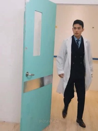 ตอนที่ 24 - มังกรเทพที่ได้รับ ความเคารพสูงสุด
