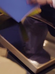 90화 - 톱급 연예인 날 좋아한다고?!