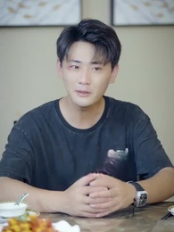 17화 - 톱급 연예인 날 좋아한다고?!