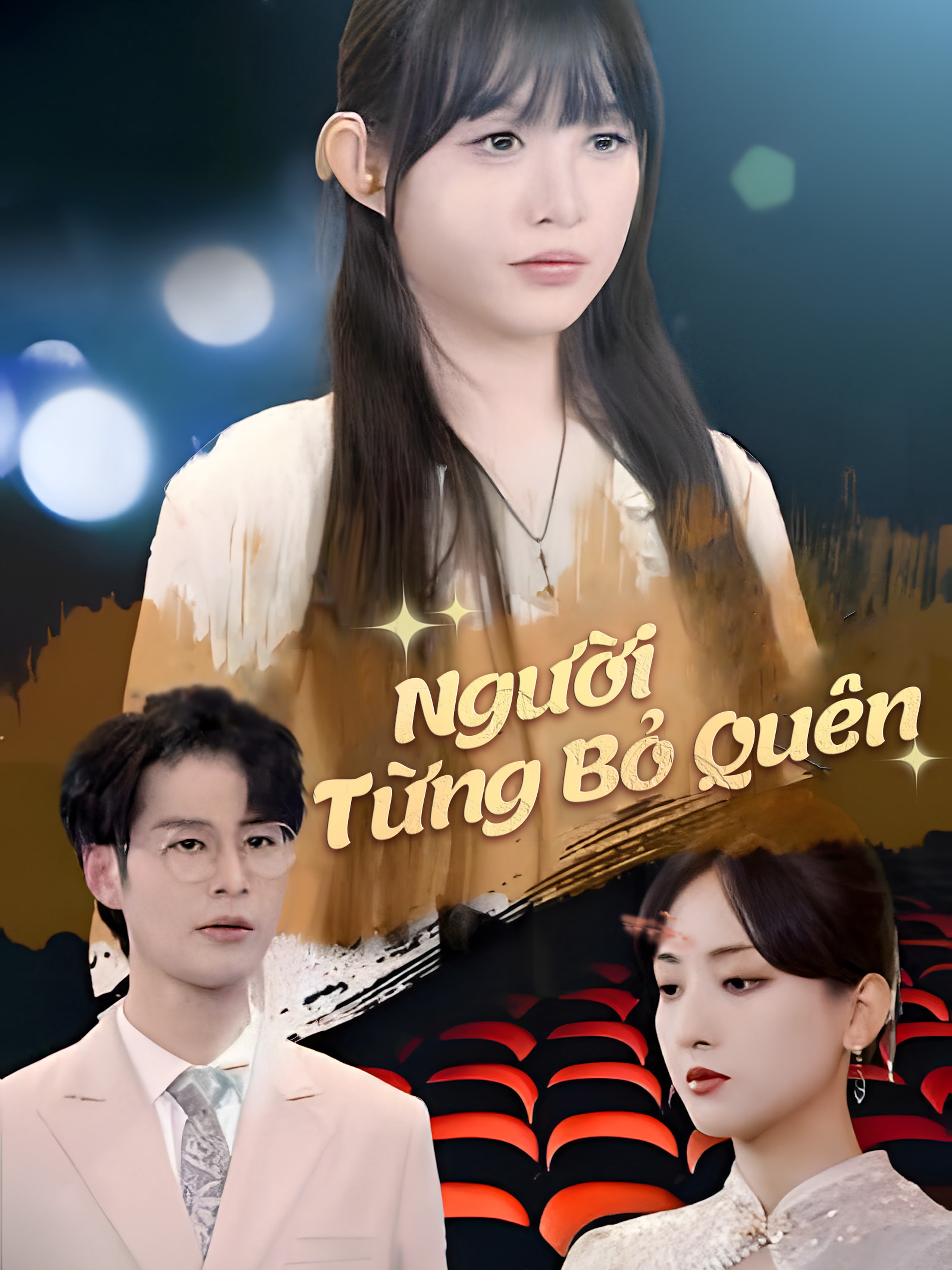 Người Từng Bỏ Quên