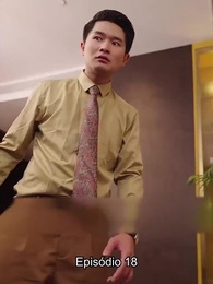 Episódio 18 - A Estagiária é Uma Magnata