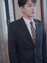 นายหลี่เลขาเจียง ลาออกแล้ว! - Episode 9