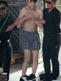 29화 - 톱급 연예인 날 좋아한다고?!