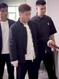 Perseguida por Estrelas Após a Desvalorização - Episode 63