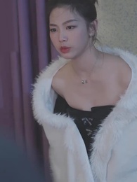 34화 - 알짜 재벌 아가씨