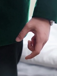 ตอนที่ 5 - เทพแห่งนรกผู้ไร้พ่าย