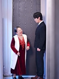 ว่ามาสิ ว่าจะหย่ากับใคร - Episode 87