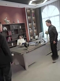 Tứ Gia, Vợ Yêu Của Anh Lộ Tẩy Rồi - Episode 93