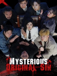 Mysterious Original Sin