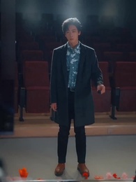 Mysterious Original Sin - Episode 57