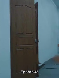 A Estagiária é Uma Magnata - Episode 43