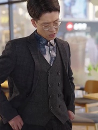 Petugas Kebersihan Ternyata CEO - Episode 136