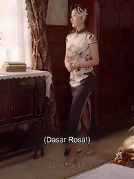 Istri Jenderal Nakal Juga - Episode 14