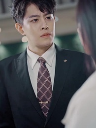 ตอนที่ 8 - นายหลี่เลขาเจียง ลาออกแล้ว!