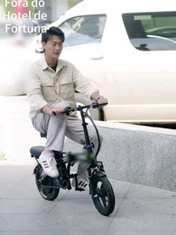 Episódio 20 - Perseguida por Estrelas Após a Desvalorização