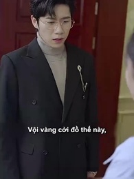 Tập 5 - Tứ Gia, Vợ Yêu Của Anh Lộ Tẩy Rồi