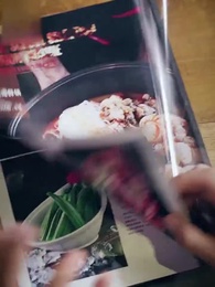 45화 - 톱급 연예인 날 좋아한다고?!