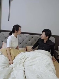 Tập 46 - Tứ Gia, Vợ Yêu Của Anh Lộ Tẩy Rồi