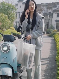 ตอนที่ 11 - นายหลี่เลขาเจียง ลาออกแล้ว!