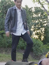 ตอนที่ 91 - มังกรลึกลับได้ถือกำเนิดขึ้น