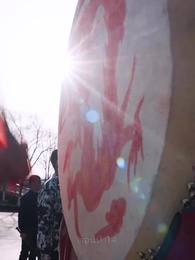 มังกรเทพที่ได้รับ ความเคารพสูงสุด - Episode 14