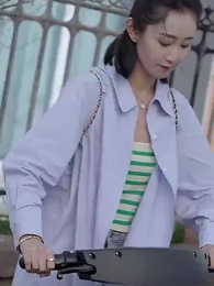Tập 6 - Tứ Gia, Vợ Yêu Của Anh Lộ Tẩy Rồi