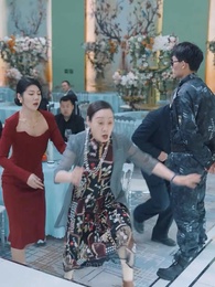 ตอนที่ 88 - มังกรเทพที่ได้รับ ความเคารพสูงสุด