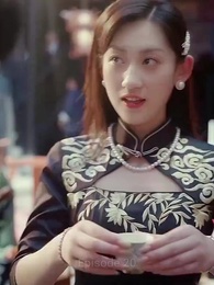 Istri Jenderal Nakal Juga - Episode 20