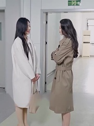 ตอนที่ 27 - นายหลี่เลขาเจียง ลาออกแล้ว!