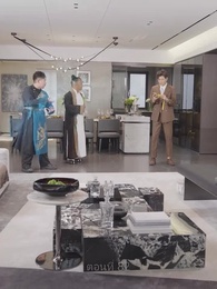 มังกรลึกลับได้ถือกำเนิดขึ้น - Episode 82